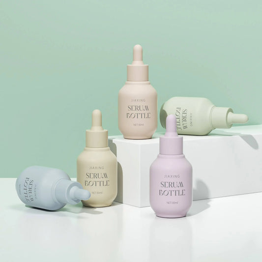 Geavanceerd serum voor haargroei